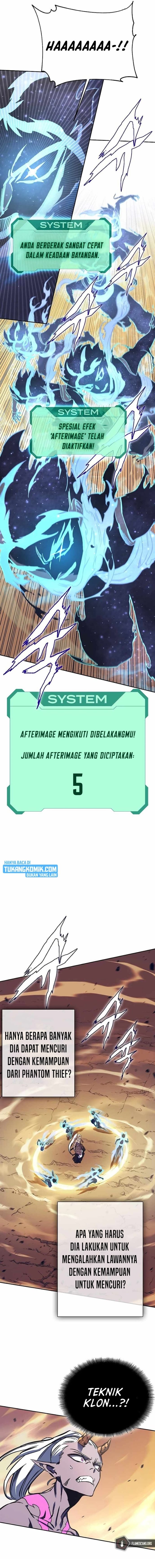 X Ash Chapter 55 Bahasa Indonesia