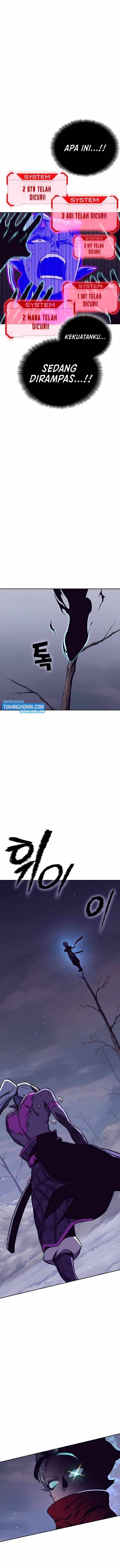 X Ash Chapter 55 Bahasa Indonesia