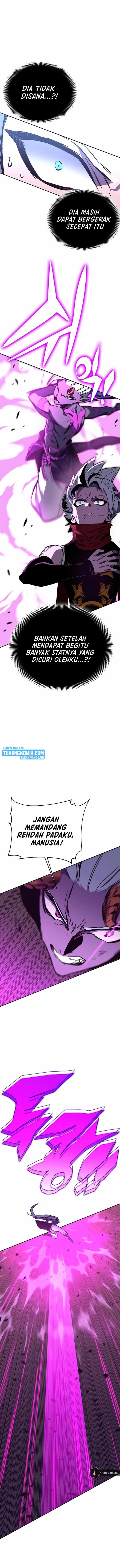 X Ash Chapter 55 Bahasa Indonesia