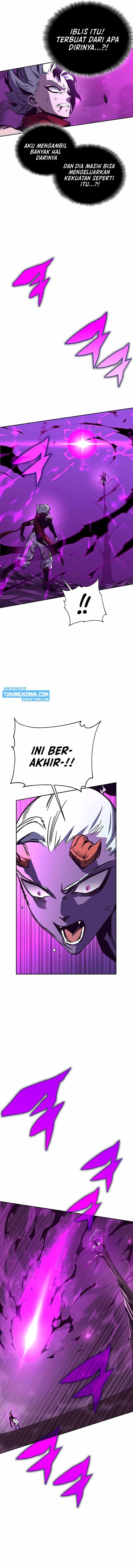 X Ash Chapter 55 Bahasa Indonesia