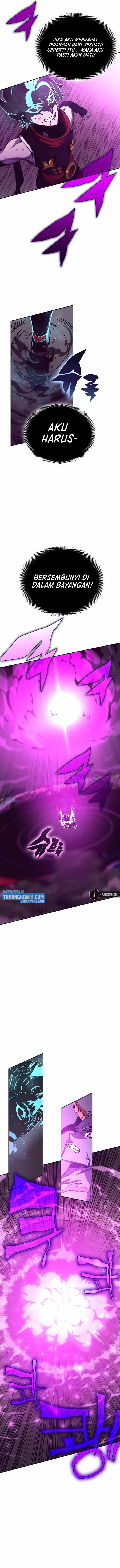 X Ash Chapter 55 Bahasa Indonesia