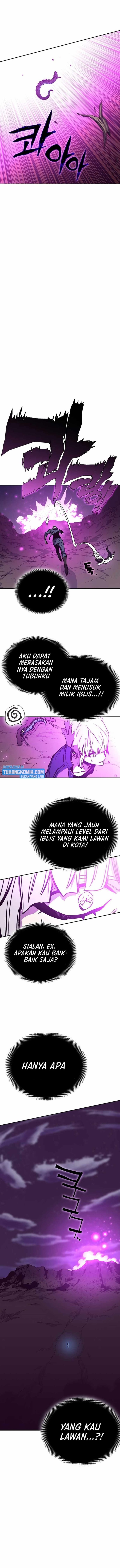 X Ash Chapter 55 Bahasa Indonesia
