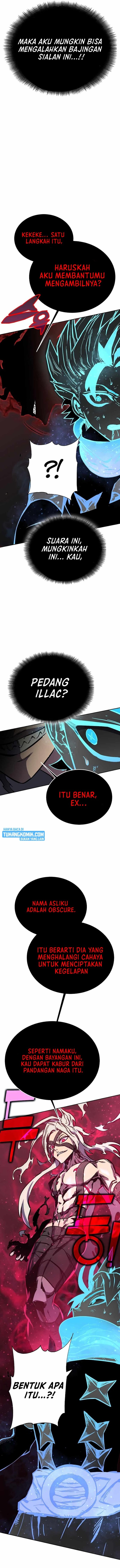 X Ash Chapter 55 Bahasa Indonesia