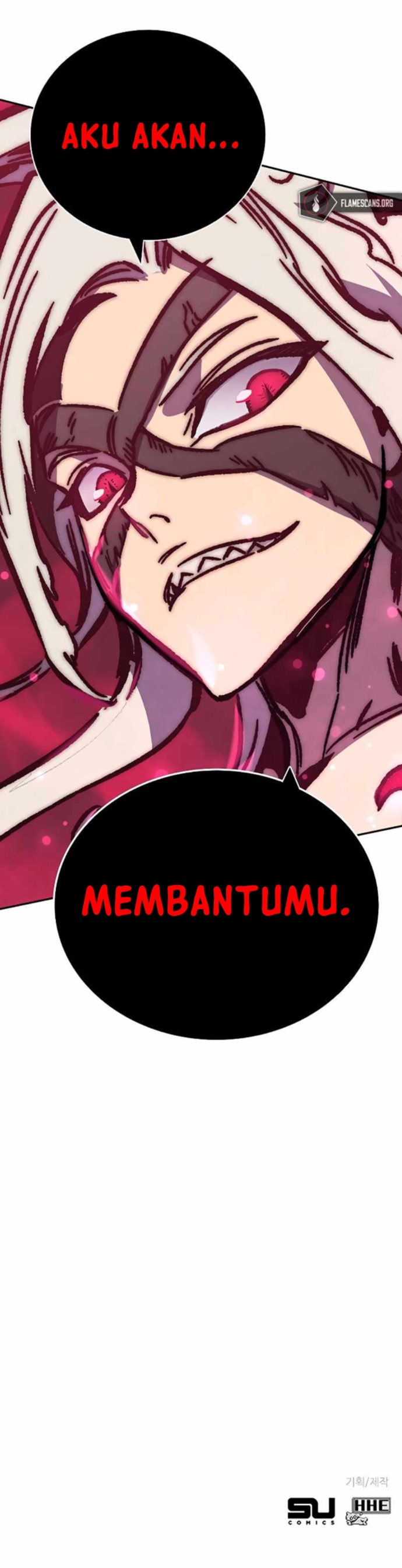 X Ash Chapter 55 Bahasa Indonesia