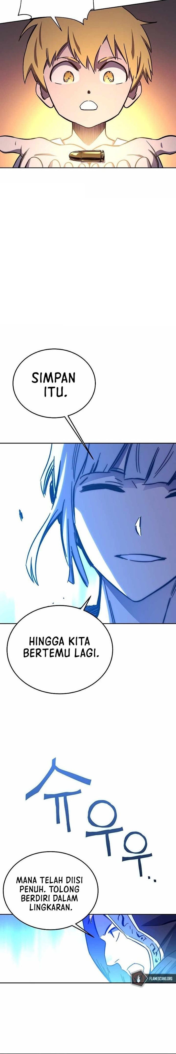 X Ash chapter 57