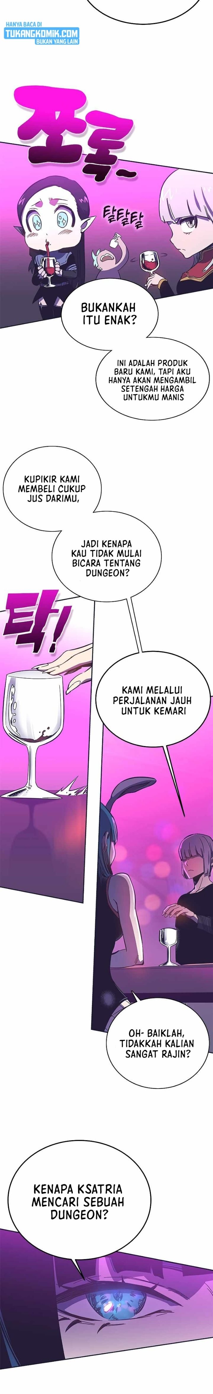 X Ash chapter 57