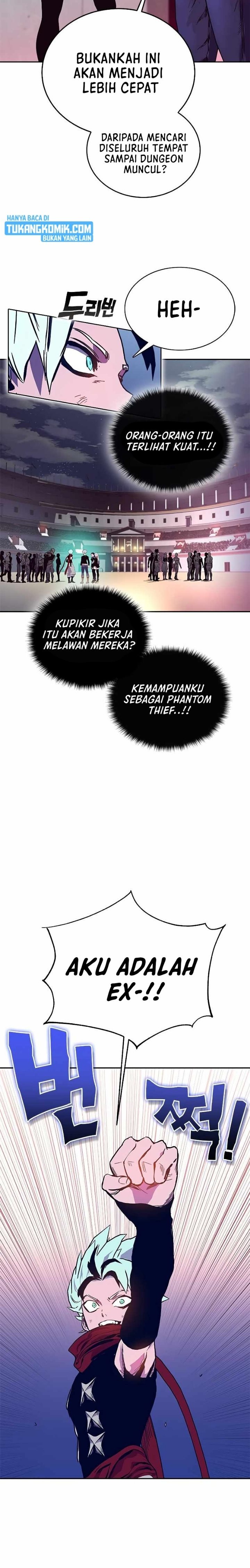 X Ash chapter 57