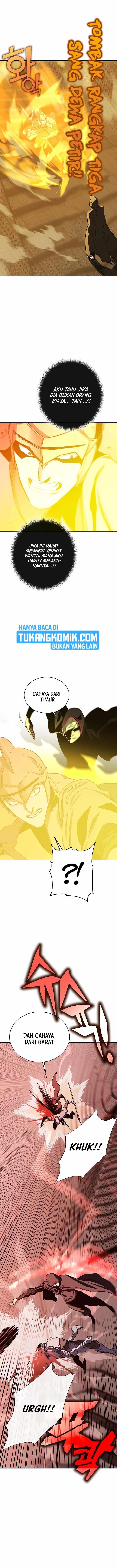 X Ash chapter 65