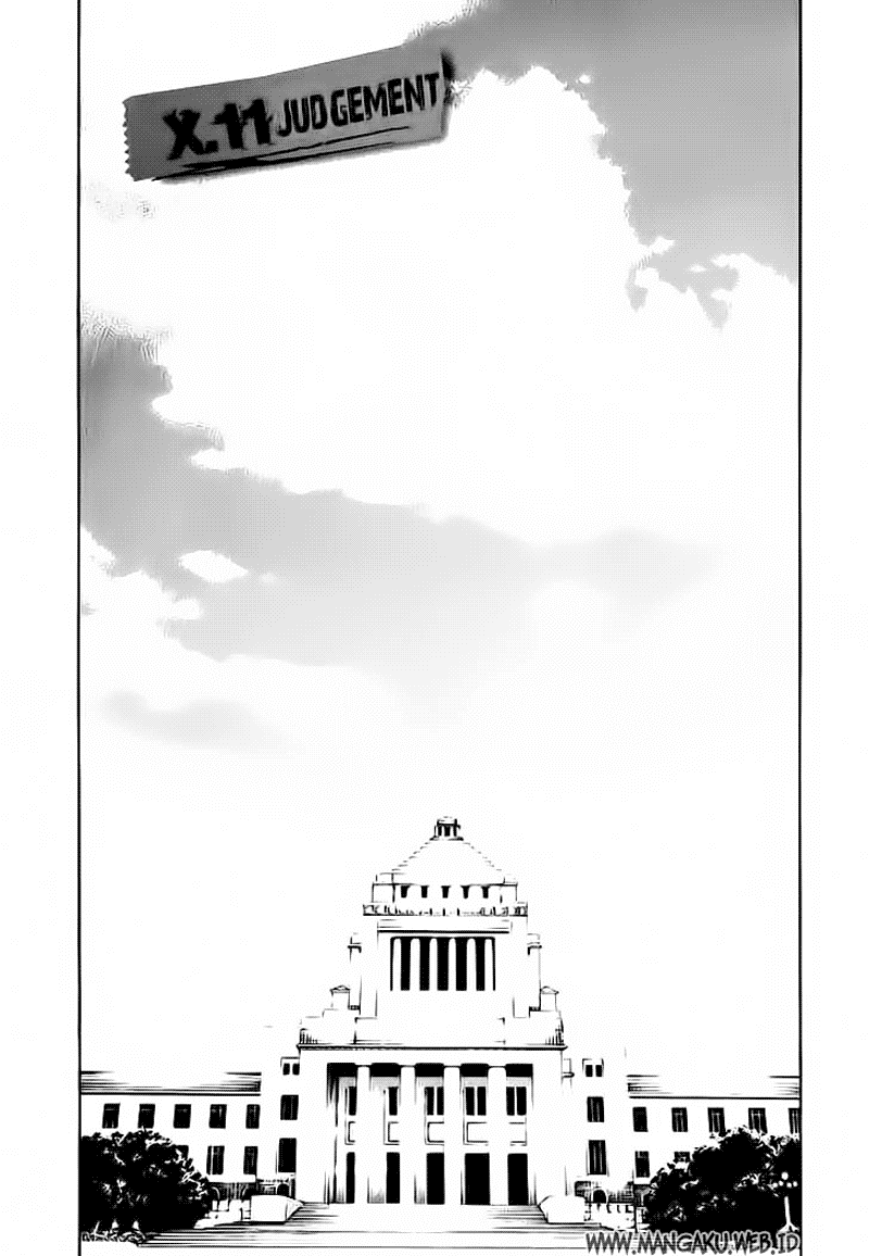 X-Blade chapter 10