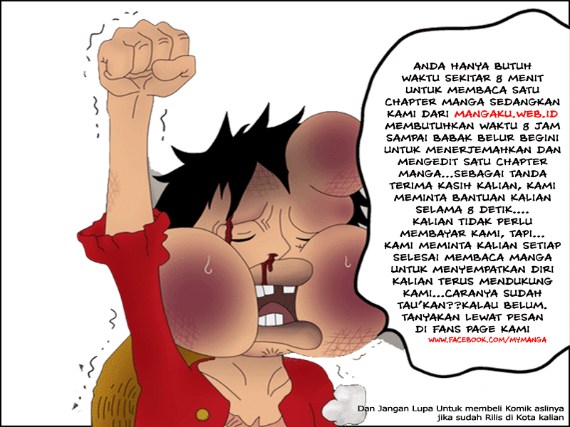 X-Blade Chapter 14.1