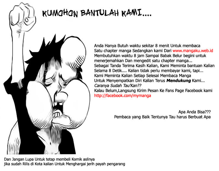 X-Blade chapter 15