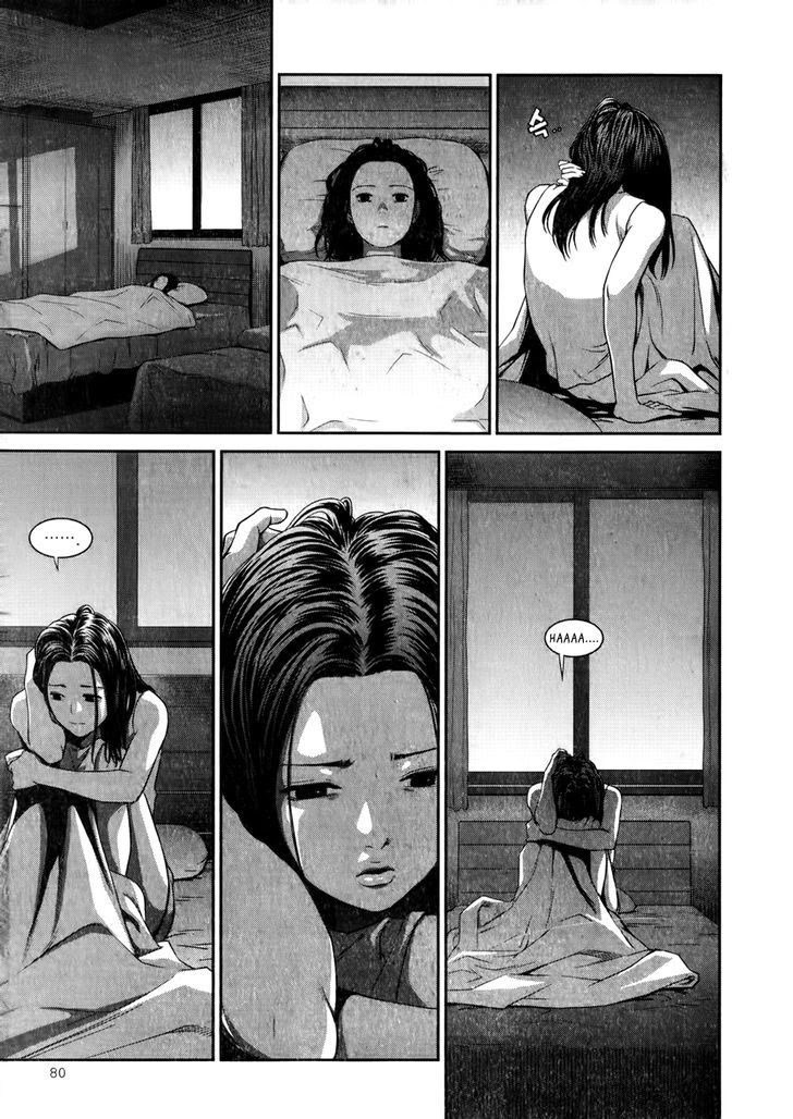XO Sisters chapter 15