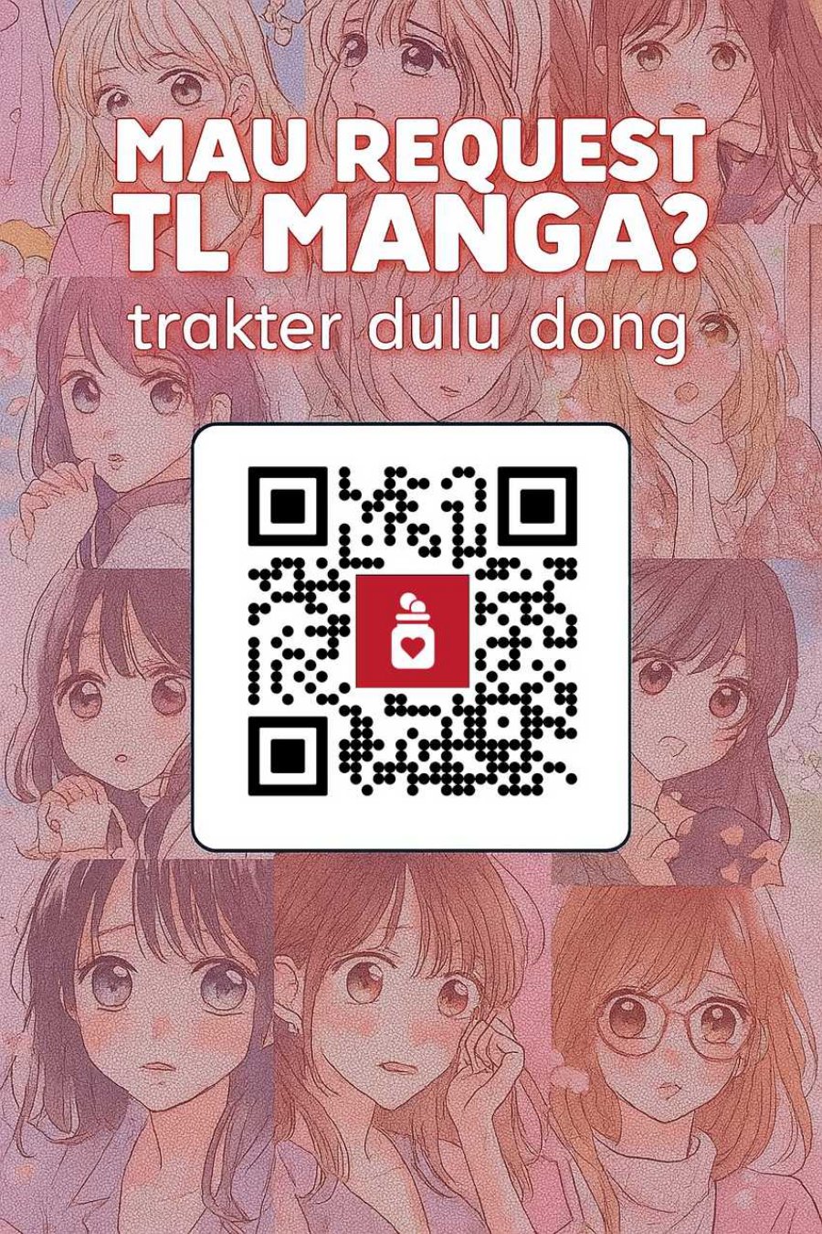 XX Shinaide! Tsukimine-san chapter 7