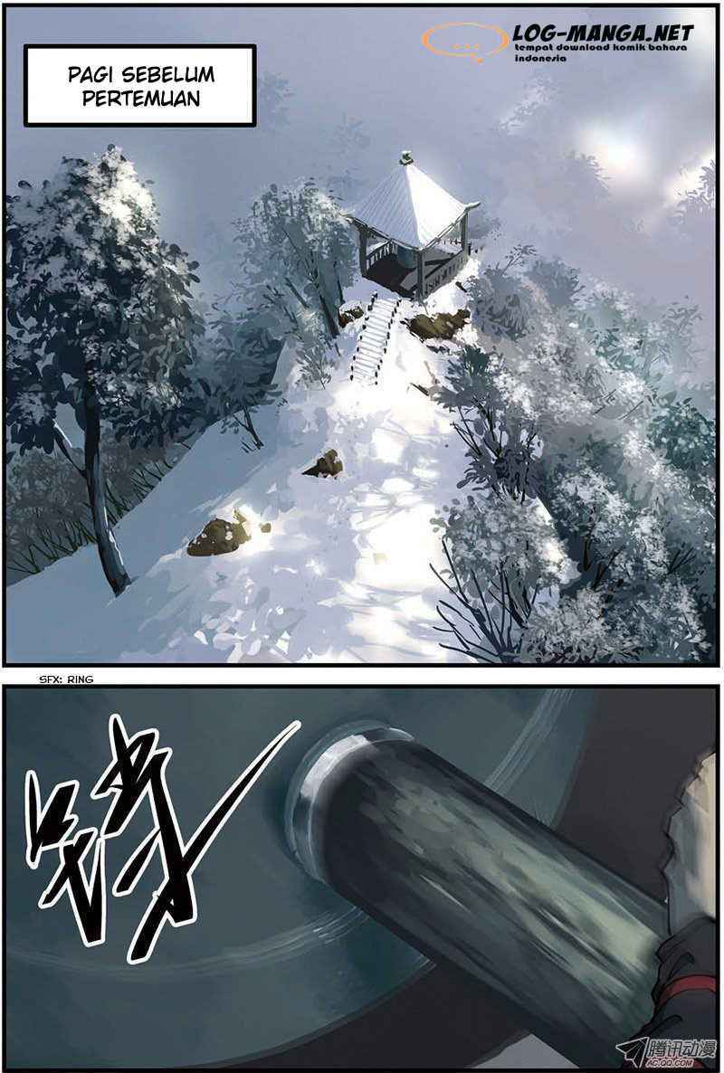 Xian Ni chapter 16