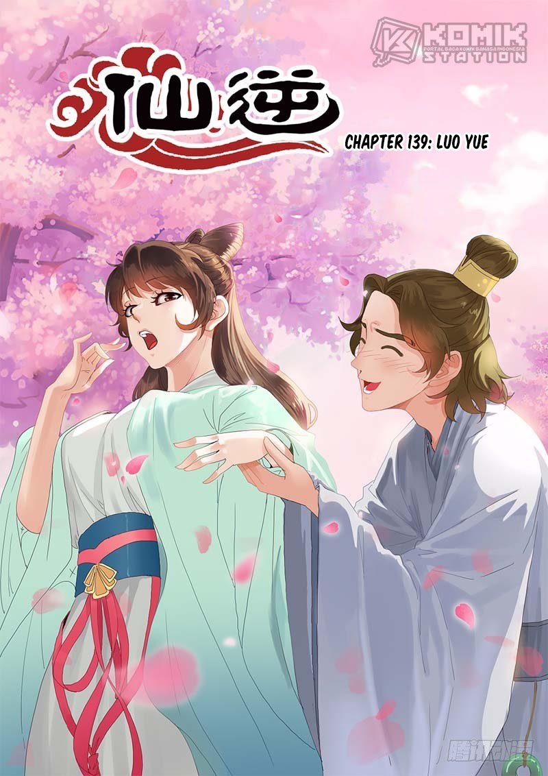 Xian Ni — Chapter 139, halaman 3