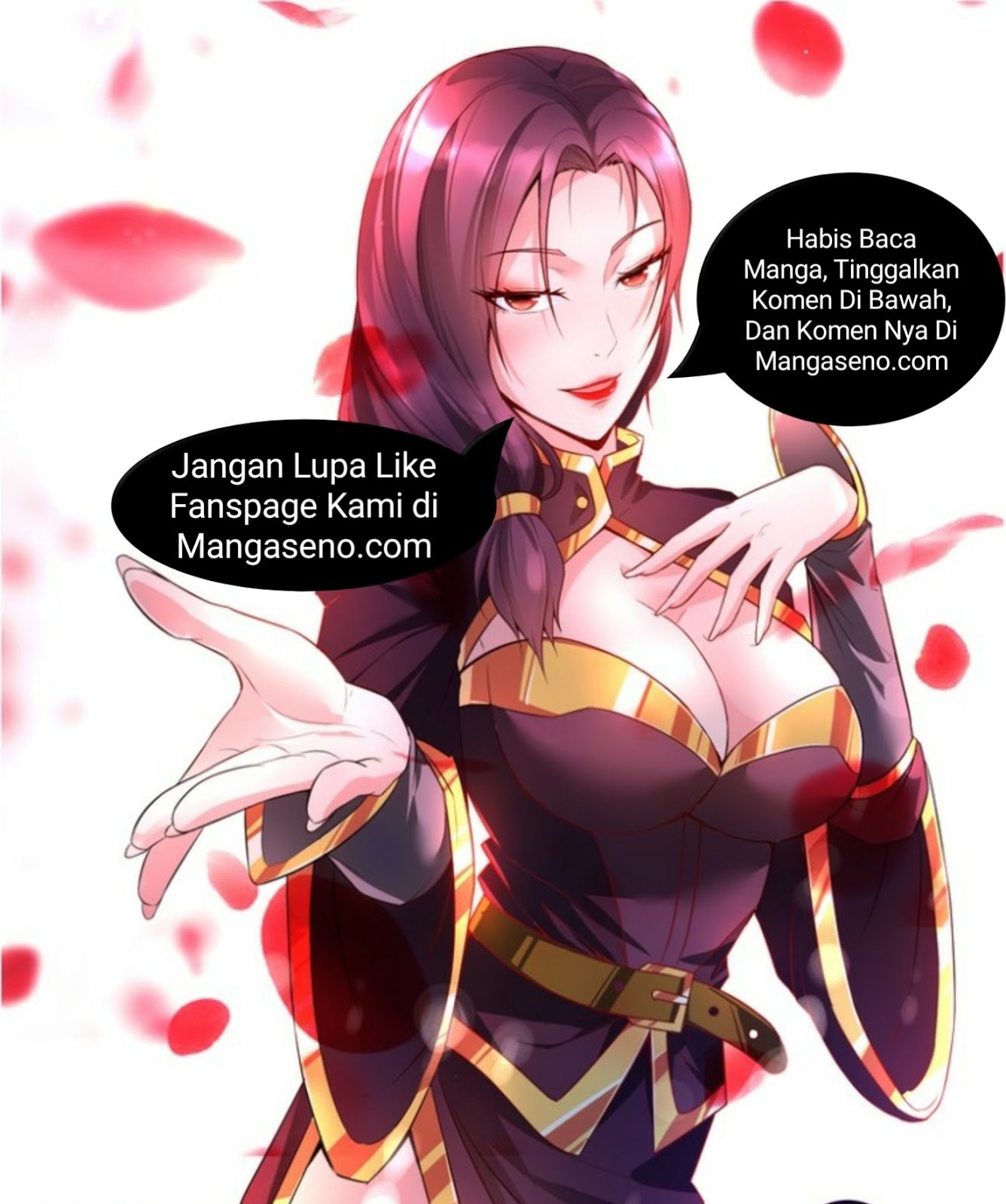 Xian Zhou chapter 3