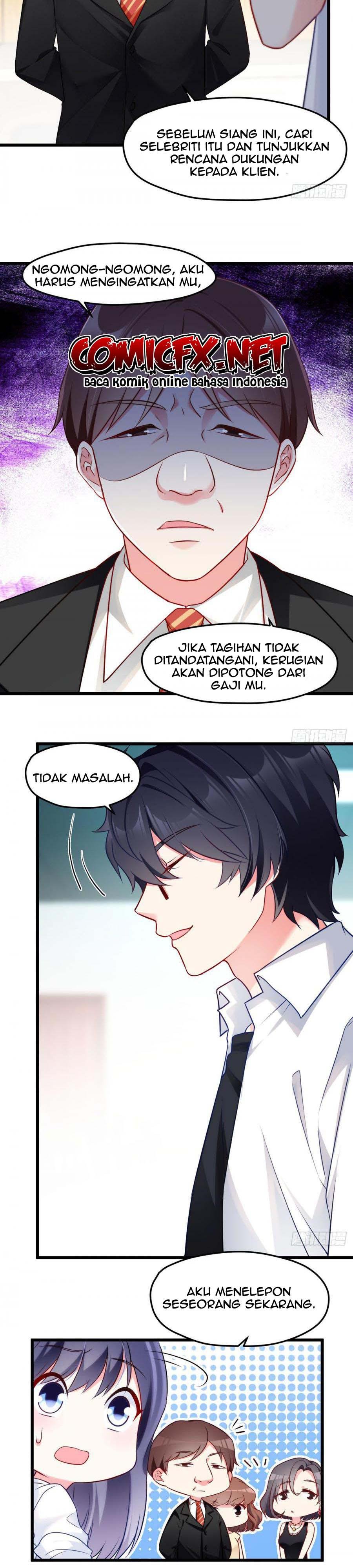 Xianzun Luowuji (The Immortal Emperor Luo Wuji Has Returned) chapter 12