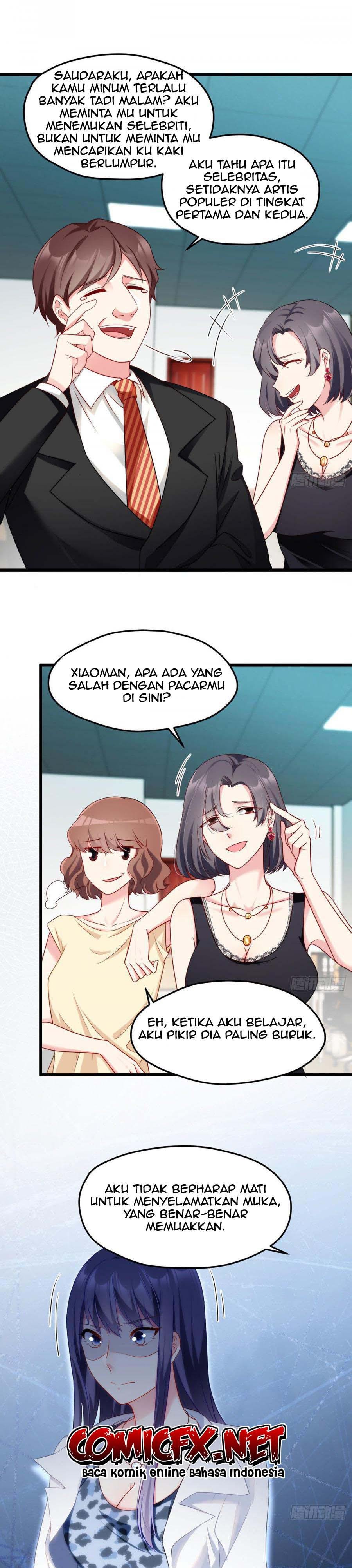 Xianzun Luowuji (The Immortal Emperor Luo Wuji Has Returned) chapter 12