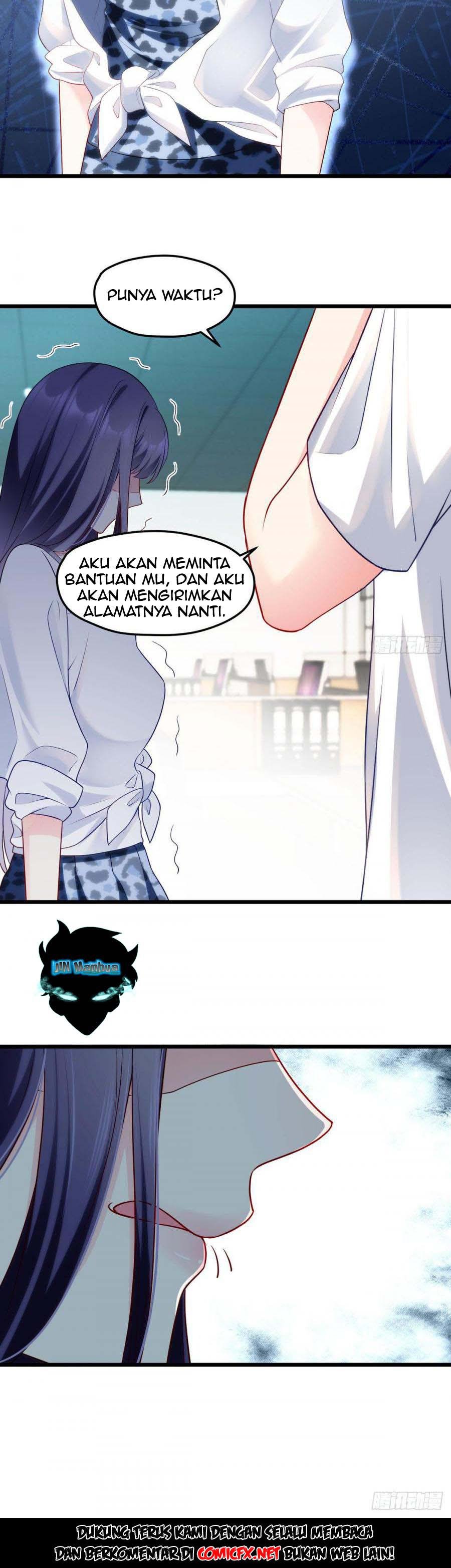 Xianzun Luowuji (The Immortal Emperor Luo Wuji Has Returned) chapter 12