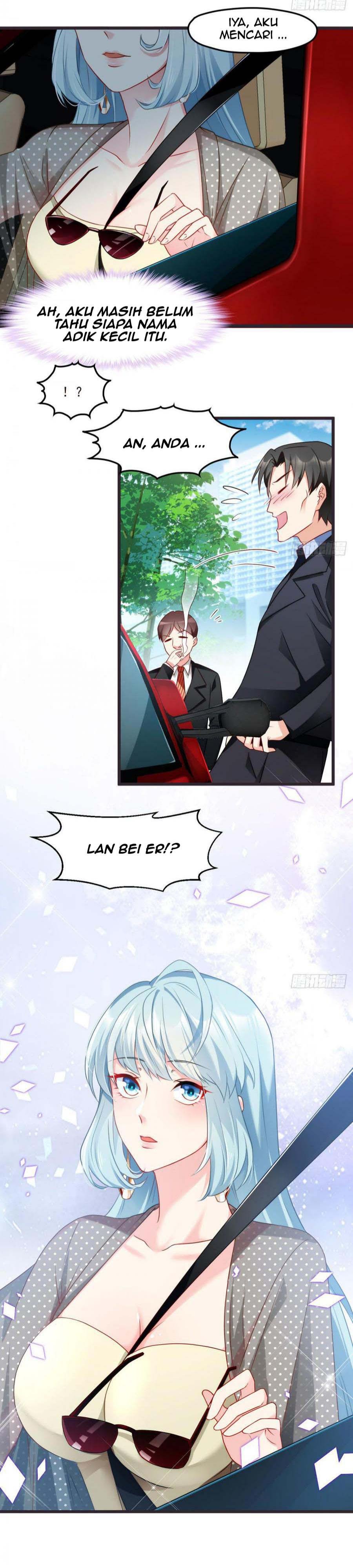 Xianzun Luowuji (The Immortal Emperor Luo Wuji Has Returned) chapter 12