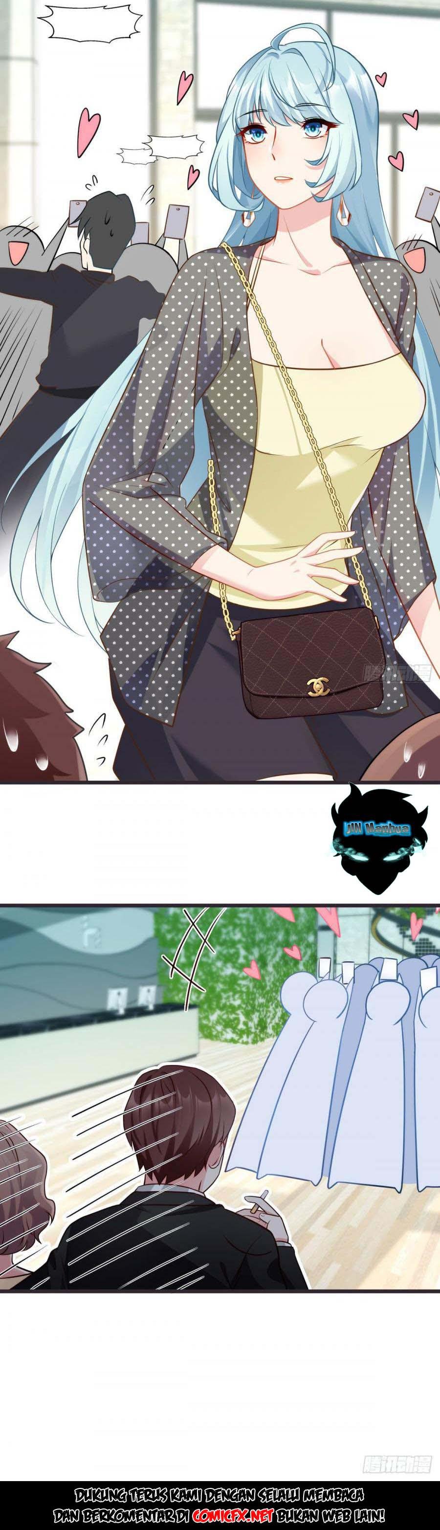 Xianzun Luowuji (The Immortal Emperor Luo Wuji Has Returned) chapter 12