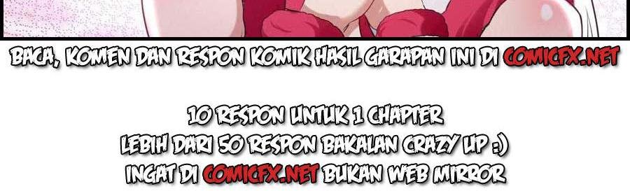 Xianzun Luowuji Chapter 13 Bahasa Indonesia