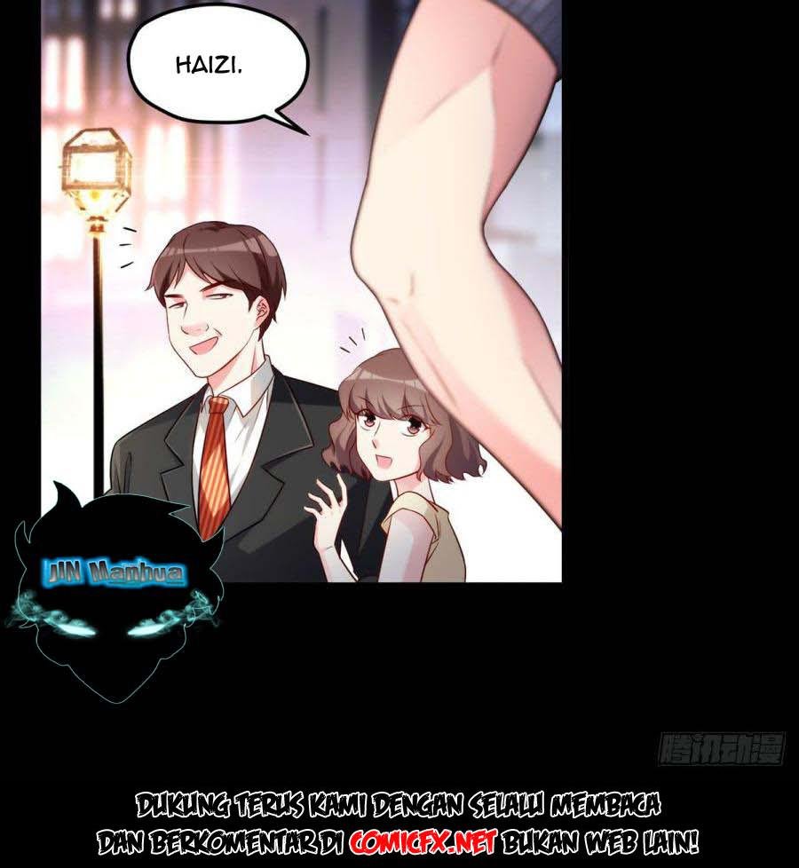 Xianzun Luowuji Chapter 14 Bahasa Indonesia