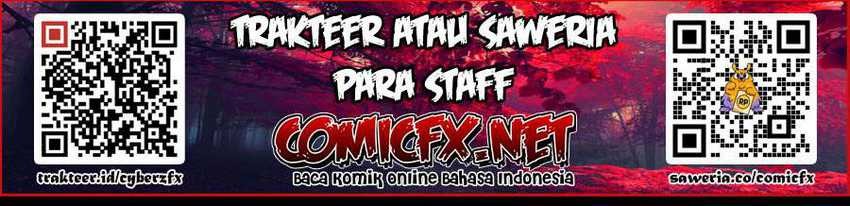 Xianzun Luowuji Chapter 25 Bahasa Indonesia