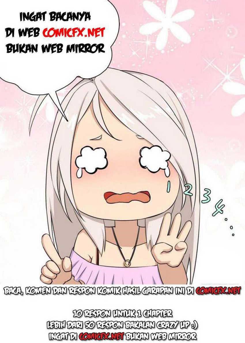 Xianzun Luowuji Chapter 25 Bahasa Indonesia