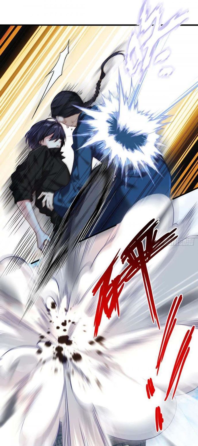 Xianzun Luowuji Chapter 39 Bahasa Indonesia