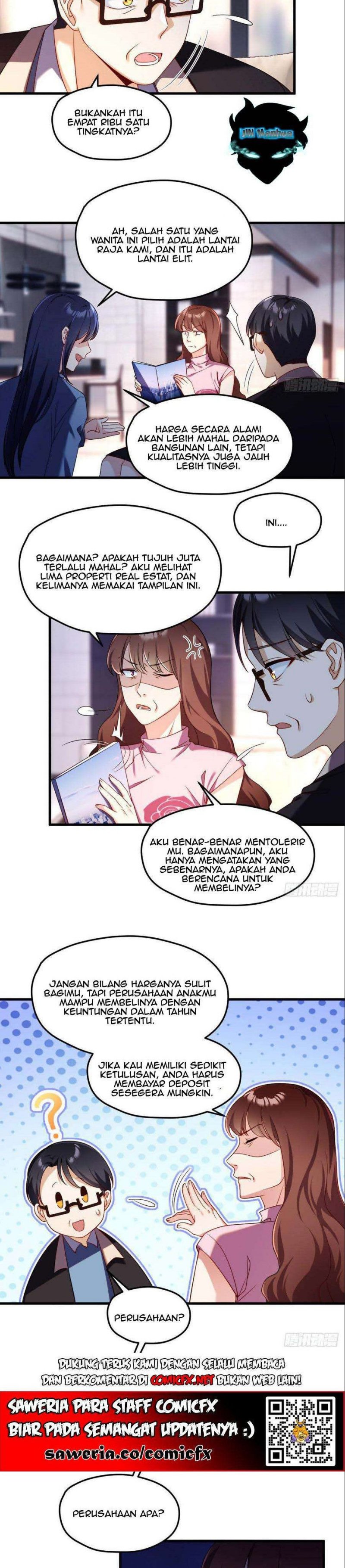 Xianzun Luowuji (The Immortal Emperor Luo Wuji Has Returned) chapter 51