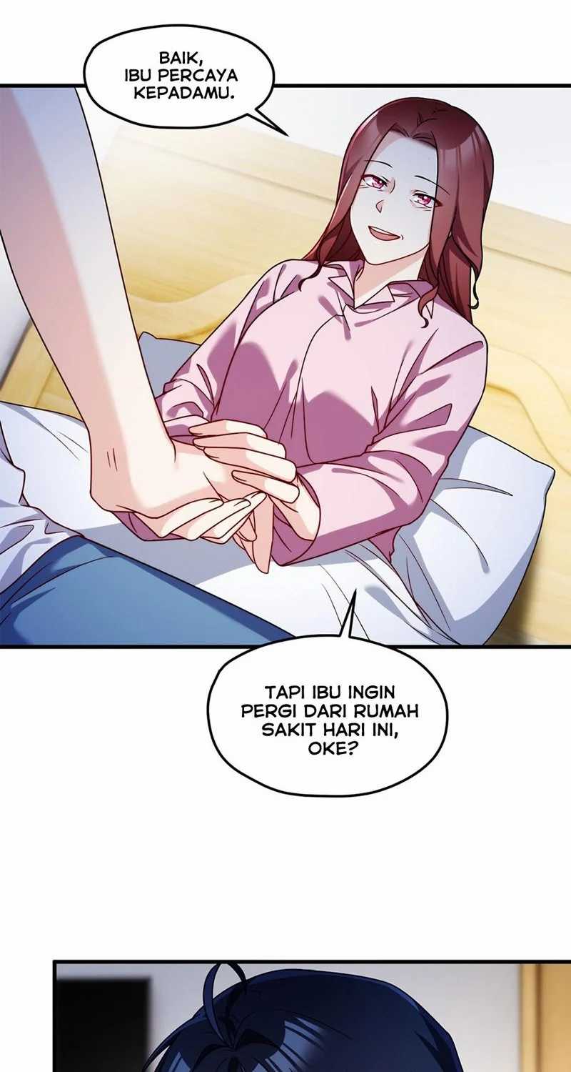 Xianzun Luowuji Chapter 104 Bahasa Indonesia