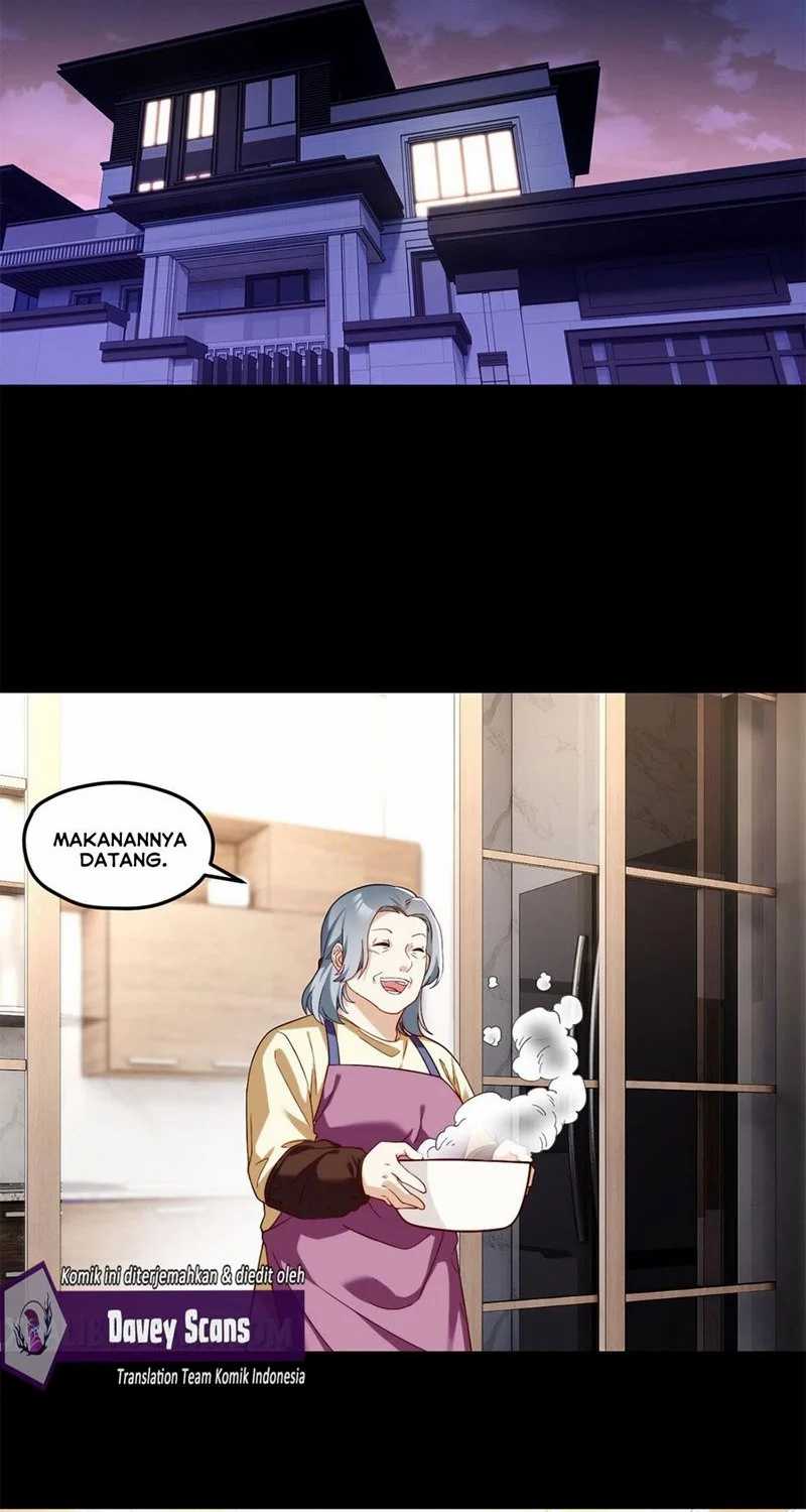 Xianzun Luowuji Chapter 104 Bahasa Indonesia