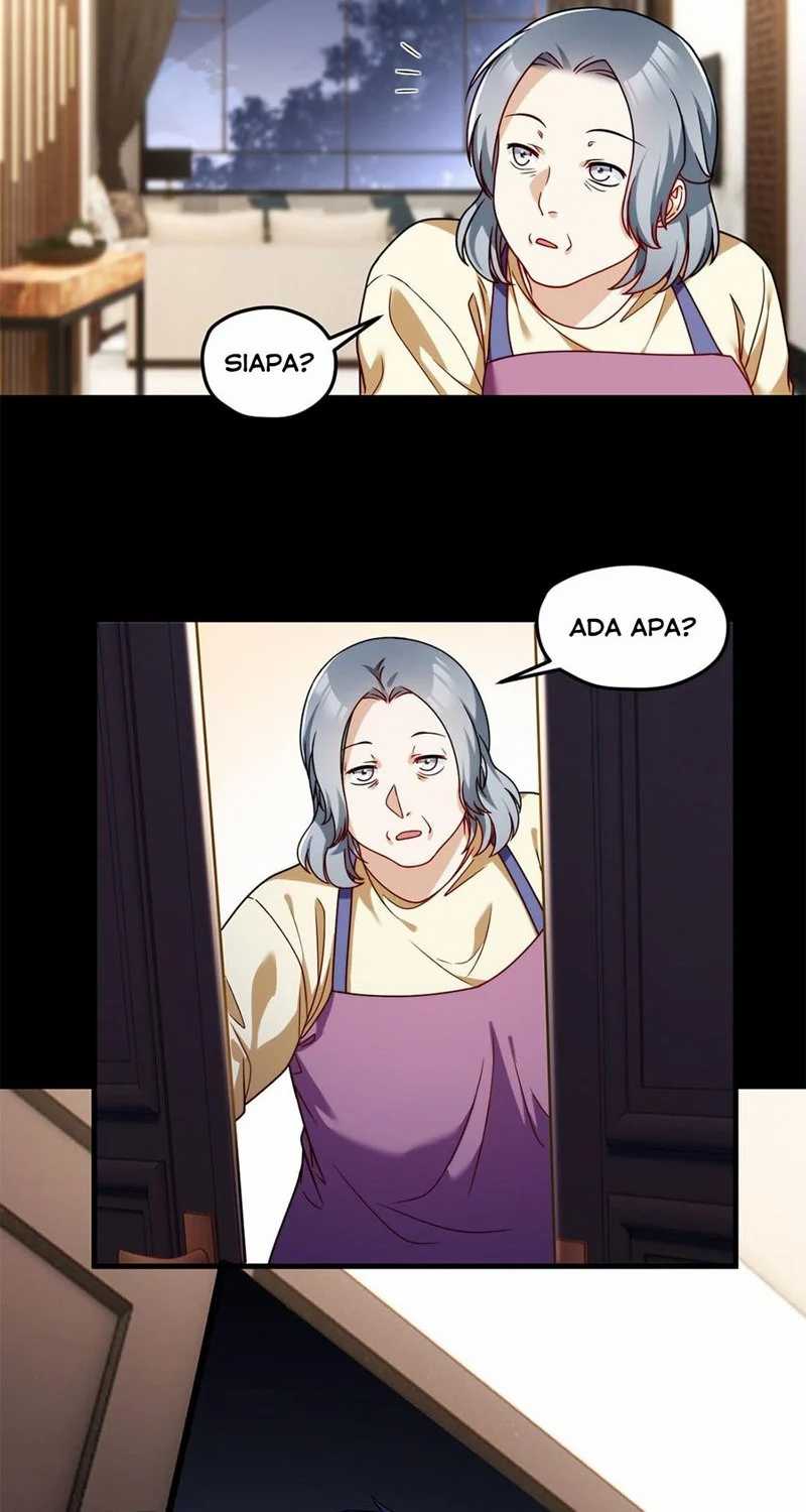 Xianzun Luowuji Chapter 104 Bahasa Indonesia