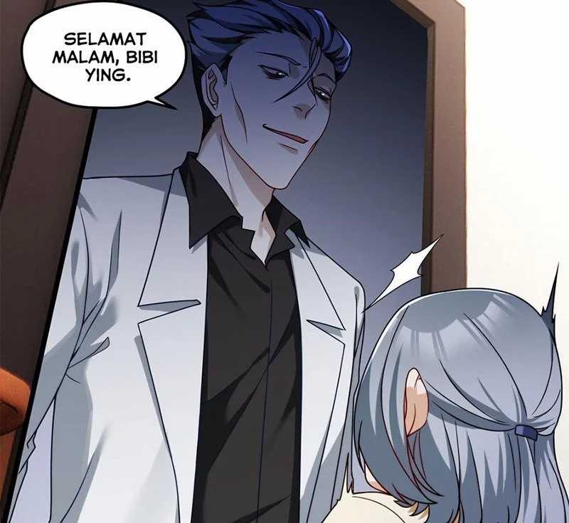 Xianzun Luowuji Chapter 104 Bahasa Indonesia