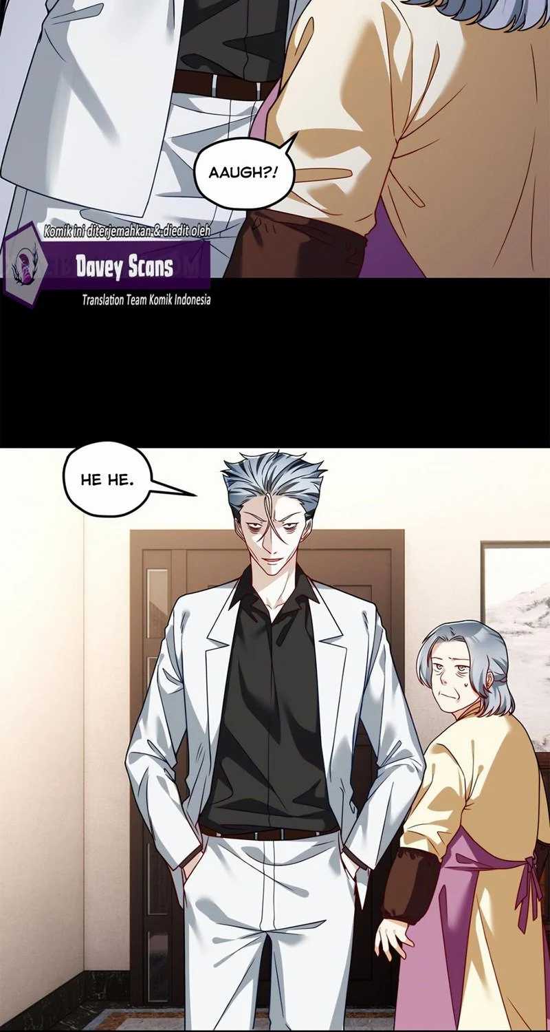 Xianzun Luowuji Chapter 104 Bahasa Indonesia