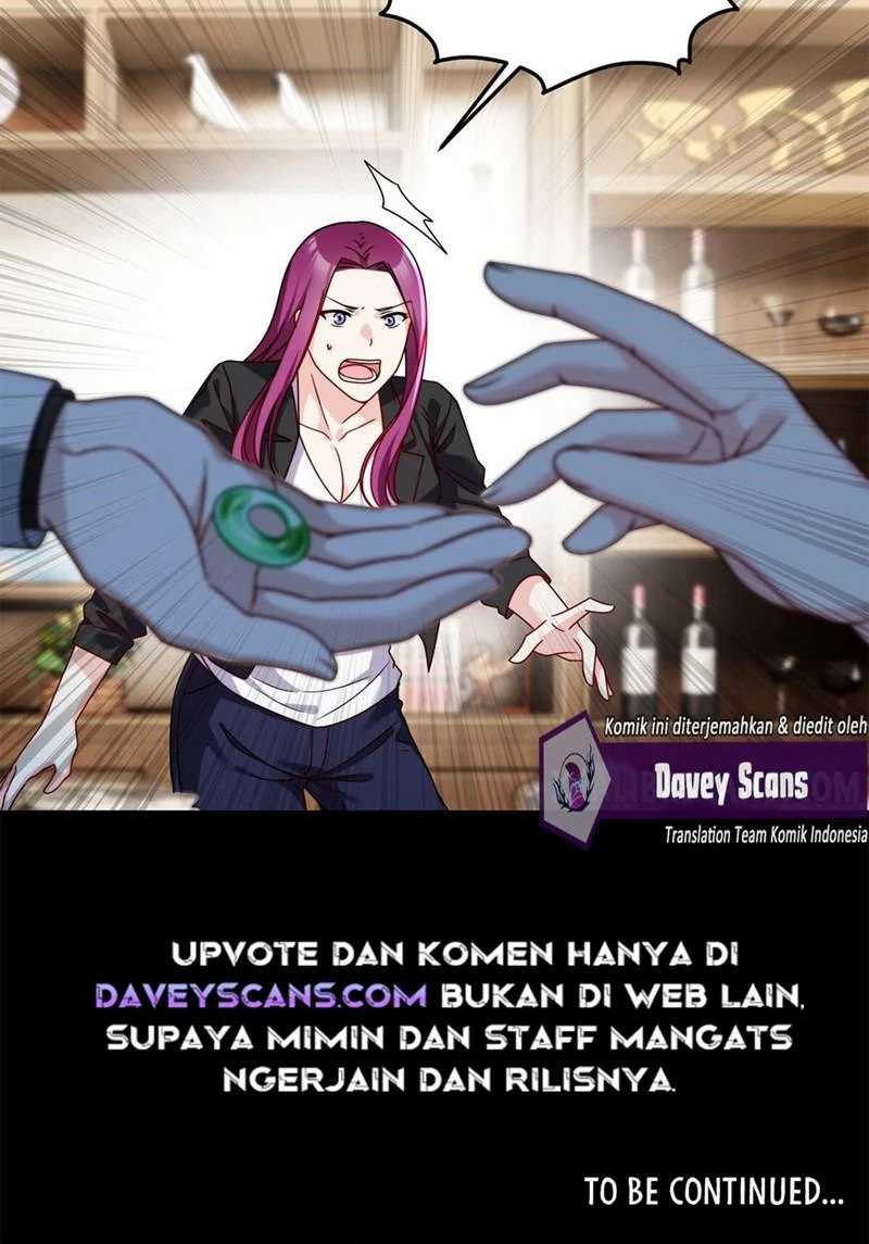 Xianzun Luowuji Chapter 104 Bahasa Indonesia