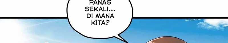 Xianzun Luowuji Chapter 105 Bahasa Indonesia