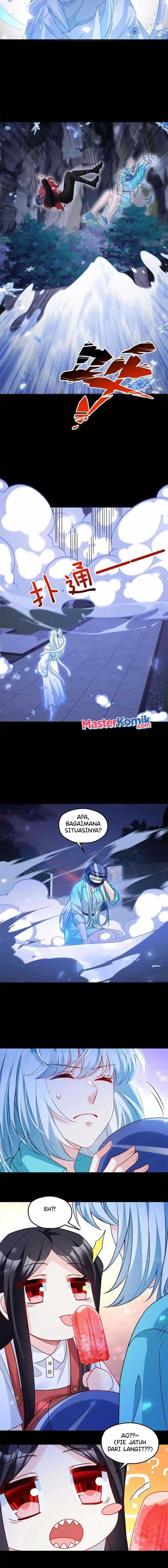 Xianzun Luowuji (The Immortal Emperor Luo Wuji Has Returned) chapter 168