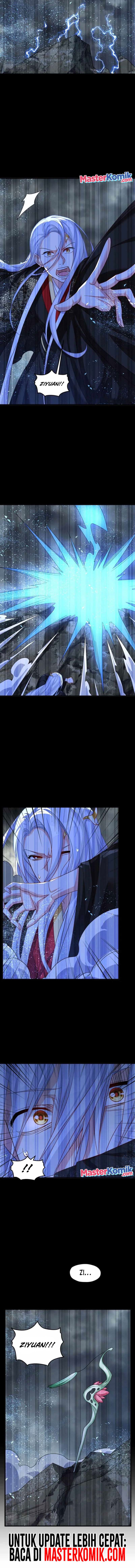 Xianzun Luowuji Chapter 192 Bahasa Indonesia