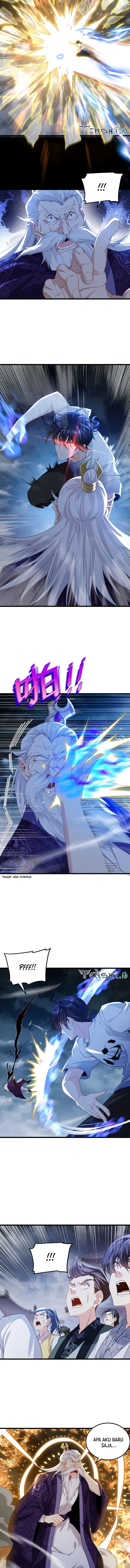 Xianzun Luowuji Chapter 216 Bahasa Indonesia