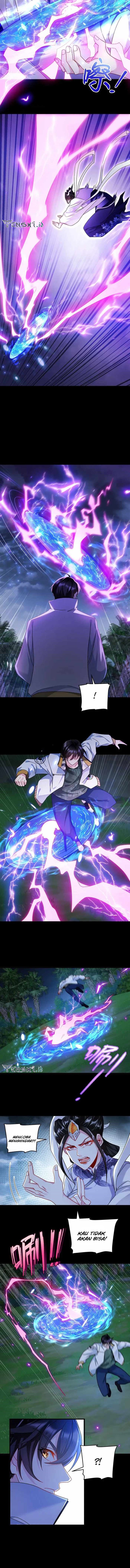 Xianzun Luowuji (The Immortal Emperor Luo Wuji Has Returned) chapter 229