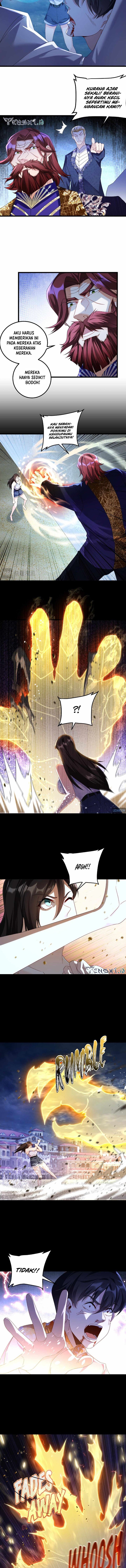 Xianzun Luowuji (The Immortal Emperor Luo Wuji Has Returned) chapter 244