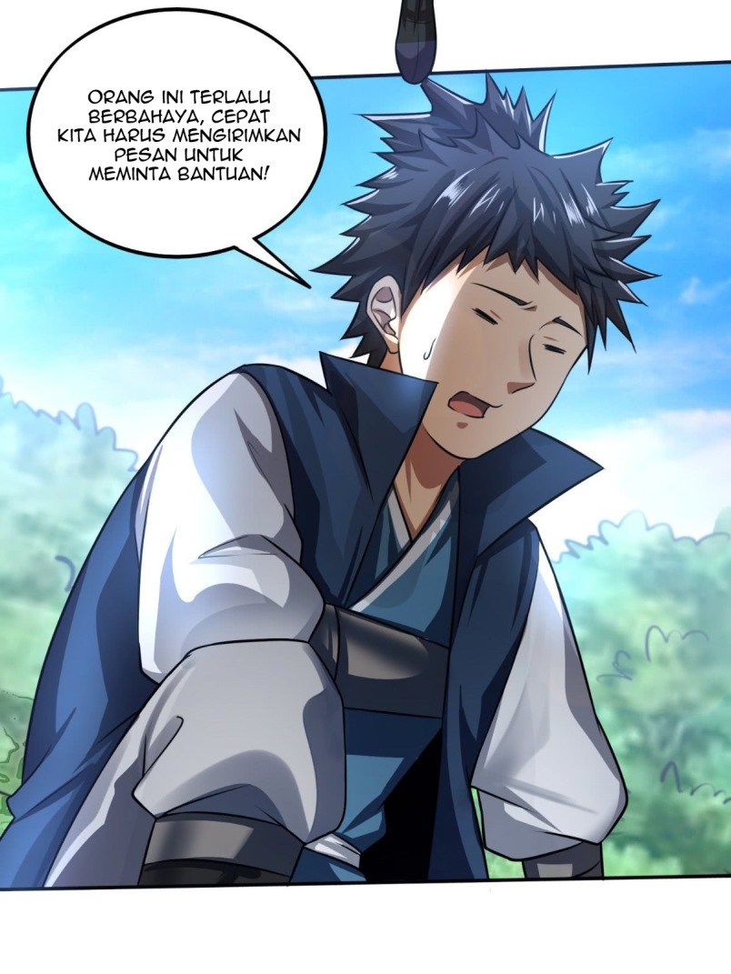 Xiu Tian Chuan chapter 8
