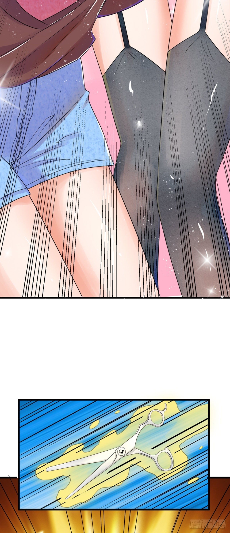 Xiuzhen Girls’ School: All Girls Want to Put Me Down Chapter 01 Bahasa Indonesia