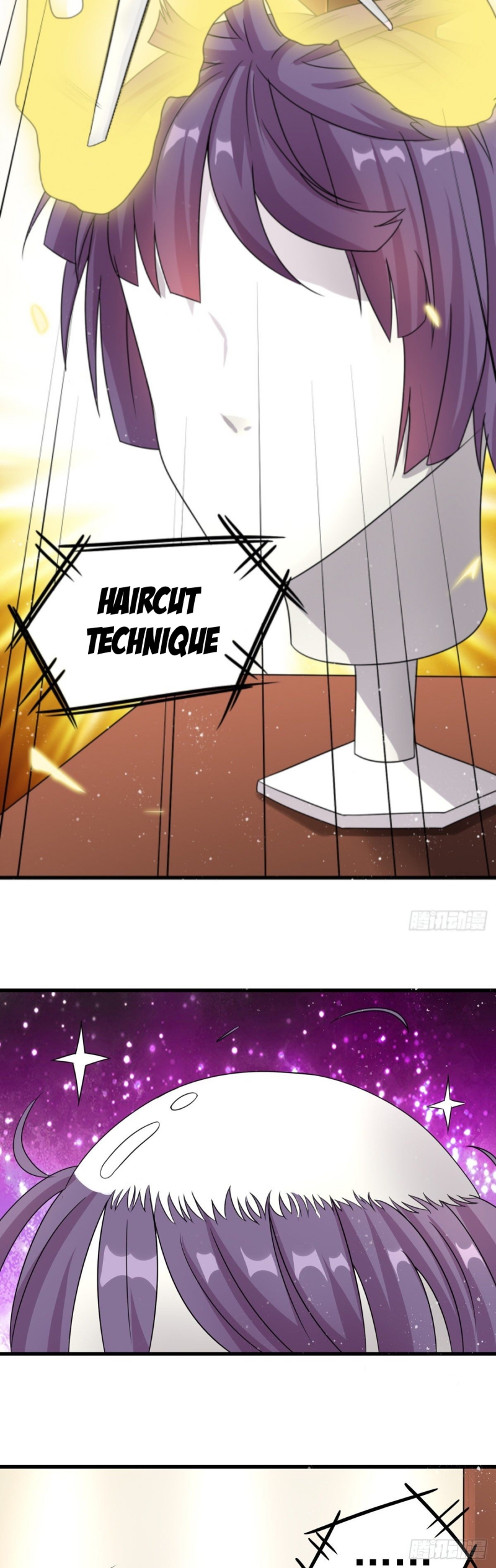 Xiuzhen Girls’ School: All Girls Want to Put Me Down Chapter 01 Bahasa Indonesia