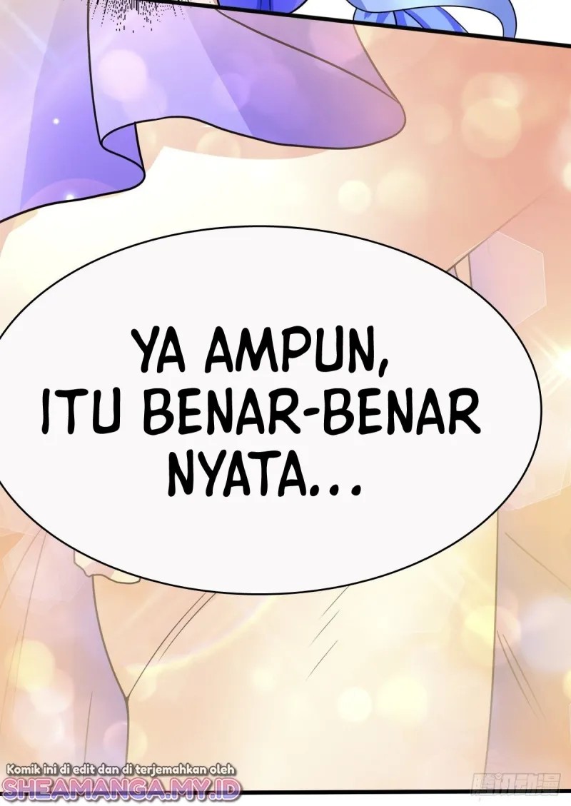 Xiuzhen Girls’ School: All Girls Want to Put Me Down chapter 3