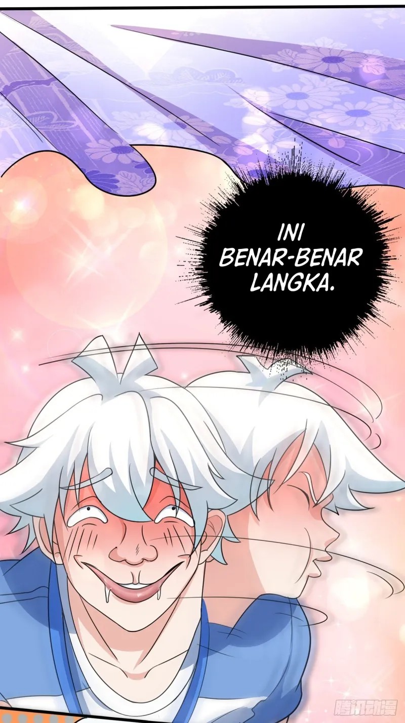 Xiuzhen Girls’ School: All Girls Want to Put Me Down chapter 3