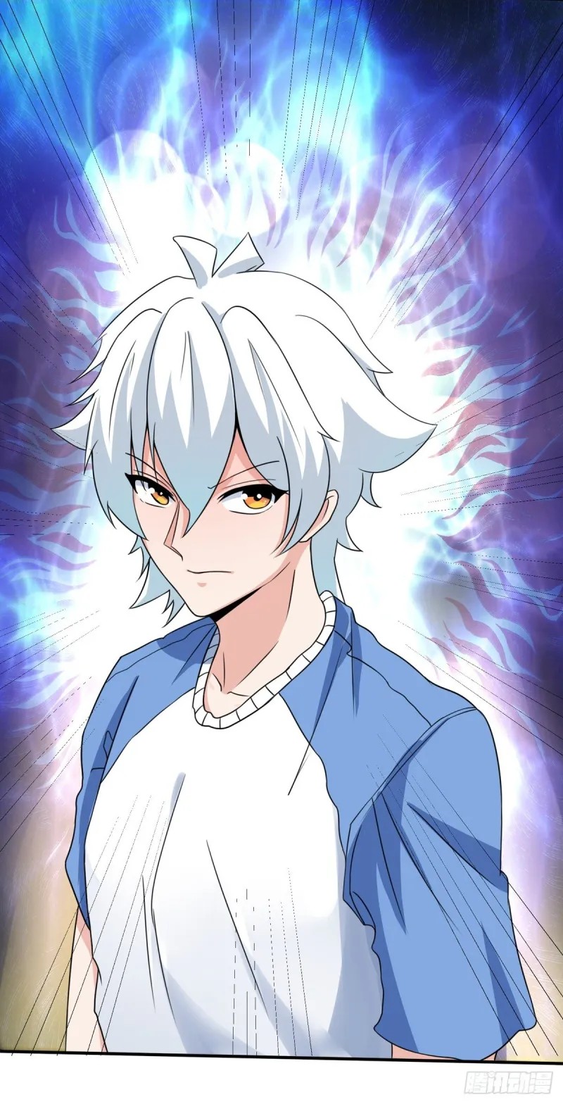 Xiuzhen Girls’ School: All Girls Want to Put Me Down chapter 3