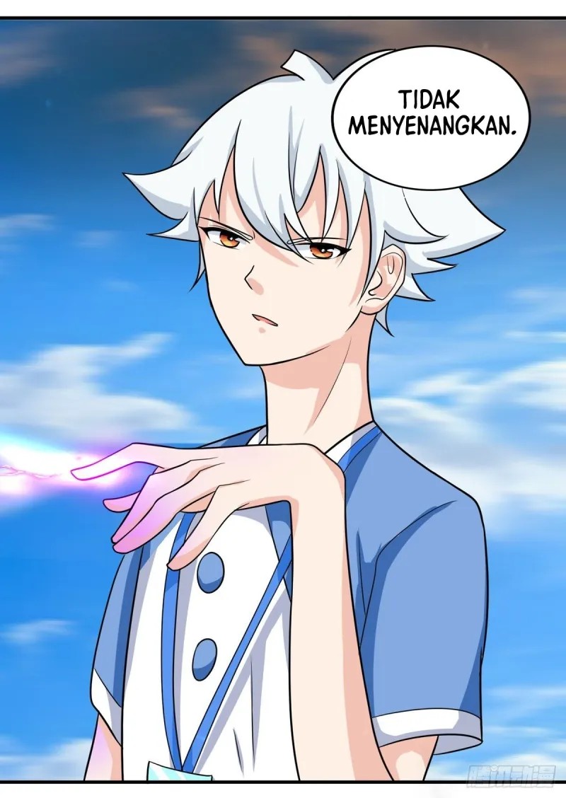 Xiuzhen Girls’ School: All Girls Want to Put Me Down chapter 3